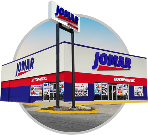 Tienda Jomar